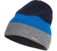 McKINLEY Kinder Mütze Moke II (416288) 52-54 BLUE ROYAL