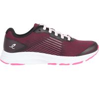 Ki.-Running-Schuh Elexir XIII J RED WINE/BLACK/PINK 38