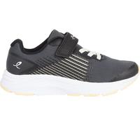 Ki.-Running-Schuh Elexir XIII V/L J 907 ANTHRACITE/BLACK 32