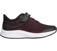 Ki.-Running-Schuh OZ 2.4 V/L J BLACK/PINK/ROSE 29 BLACK/PINK/ROSE