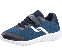 Ki.-Running-Schuh Roadrunner V/L NAVY/ BLUE 28 NAVY/ BLUE