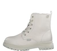 Ki.-Stiefel BEIGE - Gr. - 37