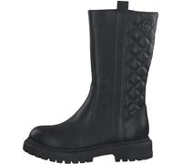 Ki.-Stiefel BLACK - Gr. - 36