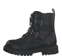 Ki.-Stiefel BLACK - Gr. - 37