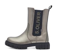 Ki.-Stiefel PEWTER - Gr. - 39