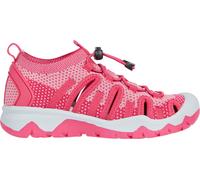 Ki.-Trek-Sandale Cayman JR RED/GREY 39 RED/GREY