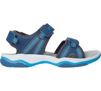 Ki.-Trek-Sandale Reece II JR BLUEPETROL/BLUE/ANTH 34 BLUEPETROL/BLUE/ANTH