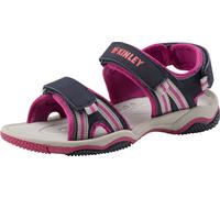 Ki.-Trek-Sandale Reece II JR NAVY DARK/ PINK DARK 28 NAVY DARK/ PINK DARK