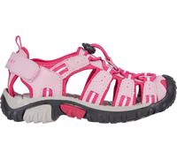 Ki.-Trek-Sandale Vapor 2 JR PINK/RED 34 PINK/RED