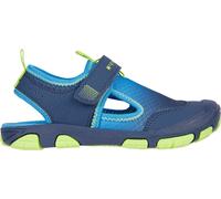 Ki.-Trek-Sandale Zonia J BLUE PETROL/GREEN LI 24 BLUE PETROL/GREEN LI