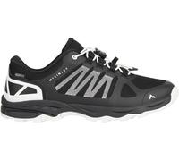 Ki.-Wander-Schuh Kansas III AQB J BLACK NIGHT/WHITE 35
