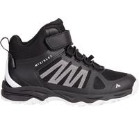 Ki.-Wander-Schuh Kansas MID AQB J BLACK NIGHT/WHITE 33
