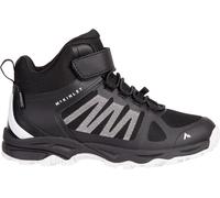 Ki.-Wander-Schuh Kansas MID AQB J BLACK/ YELLOW 28
