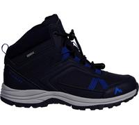 Ki.-Wander-Stiefel Maine II MID AQB J NAVY DARK/NAVY DARK/ 33