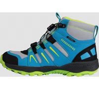 Ki.-Wander-Stiefel Sonnberg Mid II 34