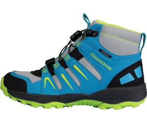 Ki.-Wander-Stiefel Sonnberg Mid II AQX J WEISS 35