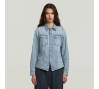 Kick Slim Shirt l-s XXL