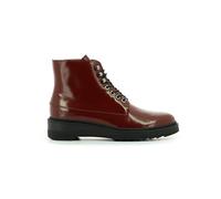 Kickers 734260-50 Damen Stiefelette Rot, EU 37