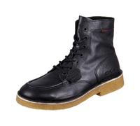 Kickers 975620-60-8 noir Orijeans Marecias Castro für Herren, schwarz, Gr. 43 EU