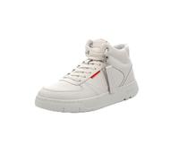 Kickers Allure Unisex Sneaker, weiß, 41 EU