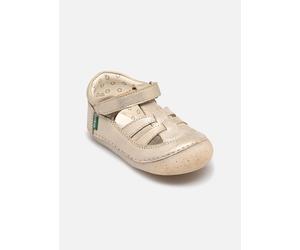 Kickers - Ballerinas Sushy - Beige - Größe 24