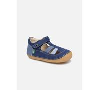 Kickers - Ballerinas Sushy - Blau - Größe 26