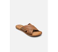 Kickers - Clogs & Pantoletten Kick Day - braun - Größe 36