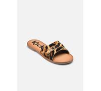 Kickers - Clogs & Pantoletten KICK DIWANA - braun - Größe 39