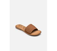 Kickers - Clogs & Pantoletten Kick Gipsi - braun - Größe 36