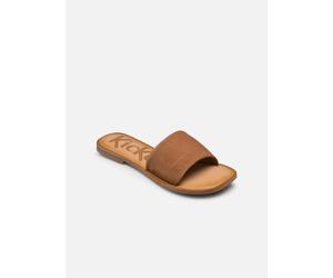 Kickers - Clogs & Pantoletten Kick Gipsi - Braun - Größe 36