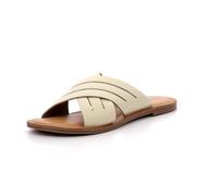 Kickers Damen Kick Day Flipflop, helles beige, 36 EU