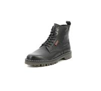 Kickers - KICK DECKLOCK - Damen - schwarz - Größe 36