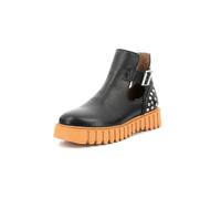 Kickers Damen Kick Fantasy Stiefelette, Schwarz, 40 EU