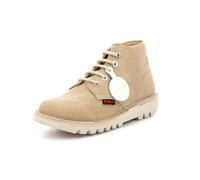 Kickers Damen Kick Hi Stiefelette, helles beige, 36 EU