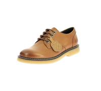Kickers Damen Kick Larra Oxford-Schuh, Camel, 36 EU