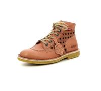 Kickers Damen Kick Legend Stiefelette, Nude, 38 EU