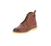 Kickers Damen Kick Legendary Stiefelette, Terracota Red, 40 EU