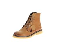 Kickers Damen Kick Leon Stiefelette, Camel, 38 EU