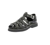 Kickers - Sandalen KICK LERGO - Schwarz - Größe 37