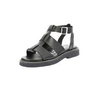 Kickers Sandalen KICK LILA in Schwarz 37