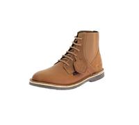 Kickers Damen Kick Liti Stiefelette, Camel, 37 EU