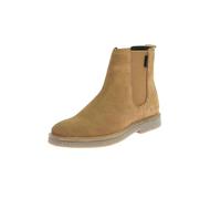 Kickers Damen Kick Lorel Chelsea-Stiefel, Camel, 36 EU