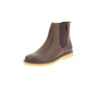 Kickers Damen Kick Lorel Chelsea-Stiefel, Dunkelbraun, 36 EU