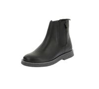 Kickers Damen Kick Lorel Chelsea-Stiefel, Schwarz SEM MAT, 36 EU