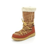 Kickers Damen Kick-Neosnow Schneestiefel, Camel Rost, 41 EU