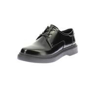 Kickers Damen Kick Orca Oxford-Schuh, Schwarz, 38 EU