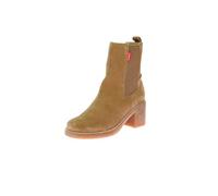 Kickers Damen Kick Voga Stiefelette, Helles Camel, 40 EU