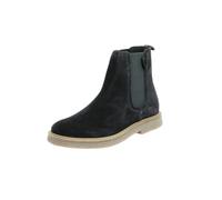 Kickers Damen Lorel Chelsea-Stiefel, marine, 36 EU
