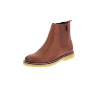 Kickers Damen Lorel Chelsea-Stiefel, Terracotta Rot, 36 EU
