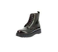 Kickers Damen-Stiefel Facet, bordeaux, 39 EU